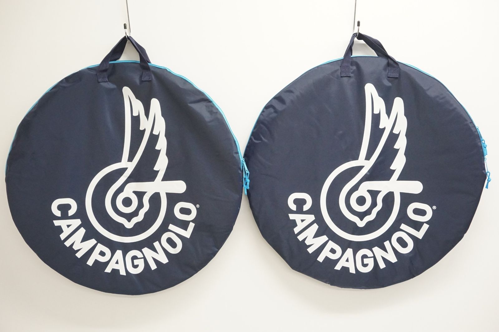 CAMPAGNOLO 「カンパニョーロ」 ホイールバッグセット / バイチャリ福岡店