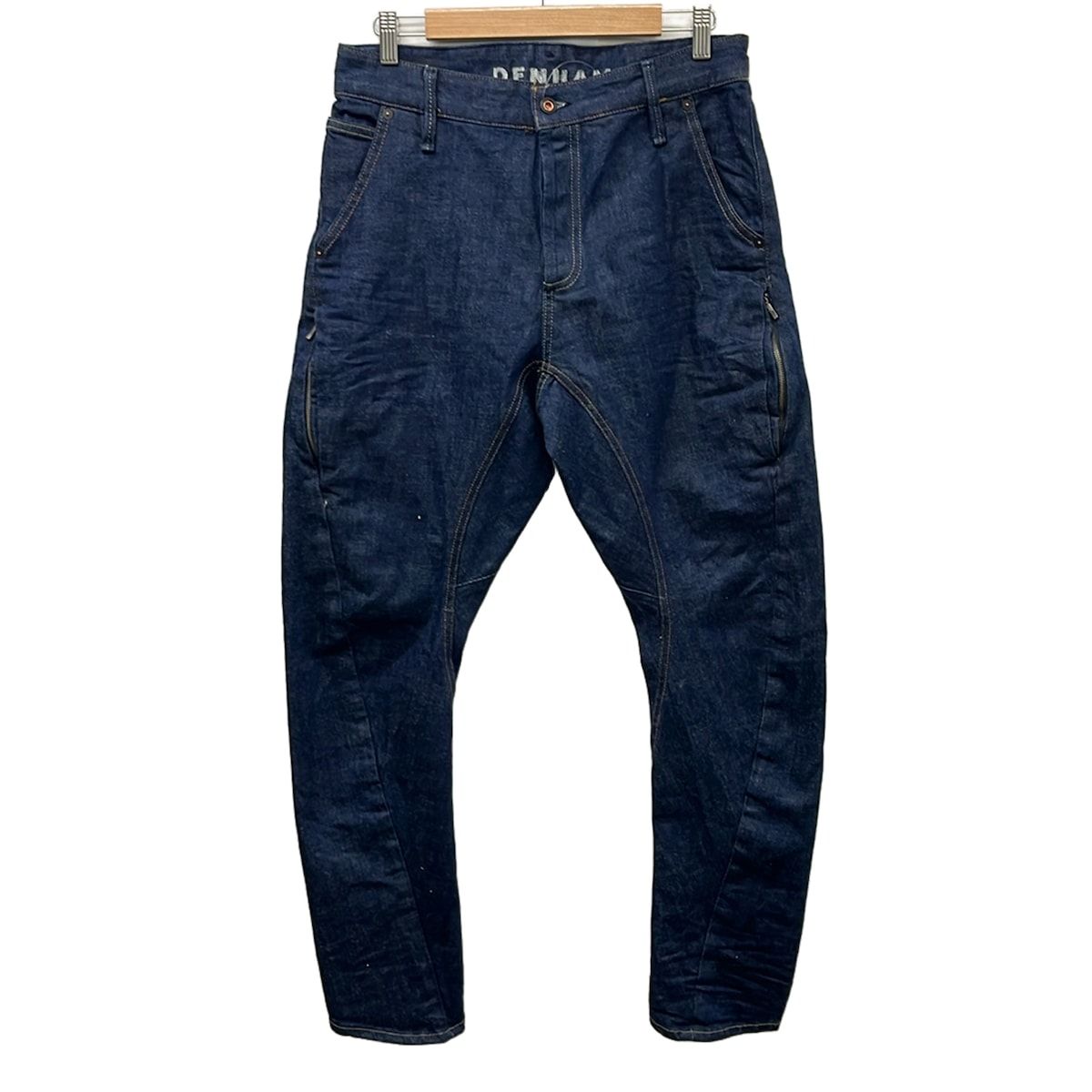 DENHAM TOKYO APEX 2点まとめ　まる DENHAM TOKYO APEX DENHAM 【公式通販】