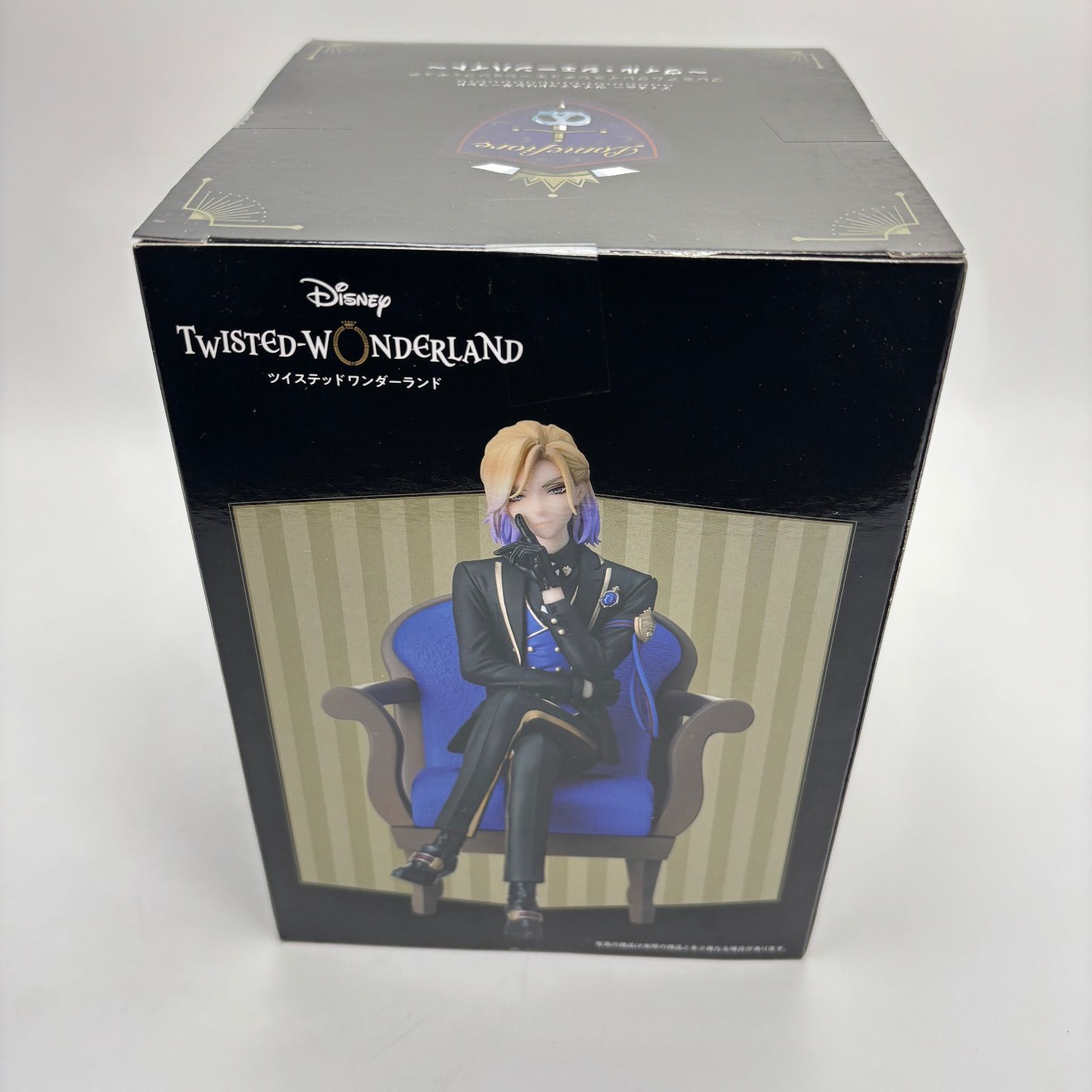 未開封】ヴィル・シェーンハイト プレミアムグレイスシチュエーション