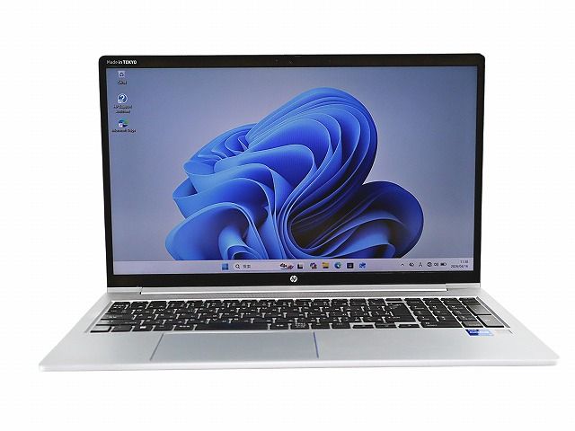 【美品】⭐快速SSD⭐メモリ8GB⭐カメラ付✅すぐに使える✅クロノートパソコン 2026年4月】ジェームズコヴィエロ ノートパソコン本体のおすすめ人気