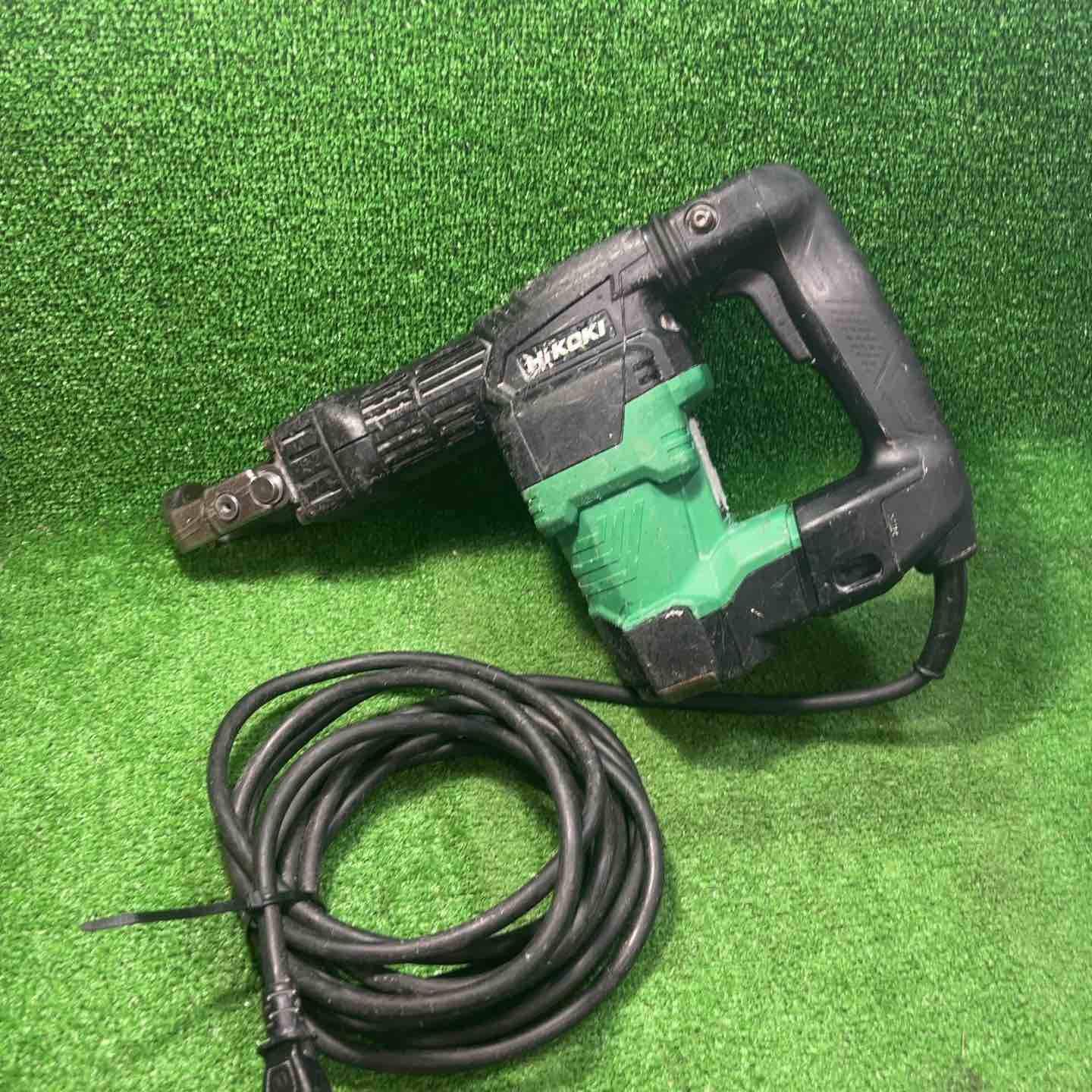 ☆ハイコーキ(HIKOKI ※旧:日立工機) ハンマ H41SA4(N)【川崎店