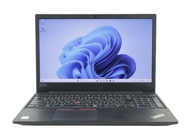 激安レノボノートLenovoE580 i5 8G256G高速SSDWin11 Amazon.co.jp