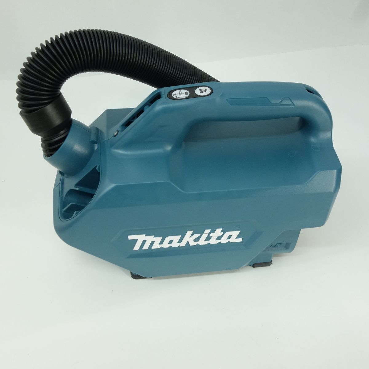 Makita 充電式クリーナ CL184D  中古 買取実績】マキタ makita 充電式クリーナ CL184D [北海道札幌市]札幌白石店