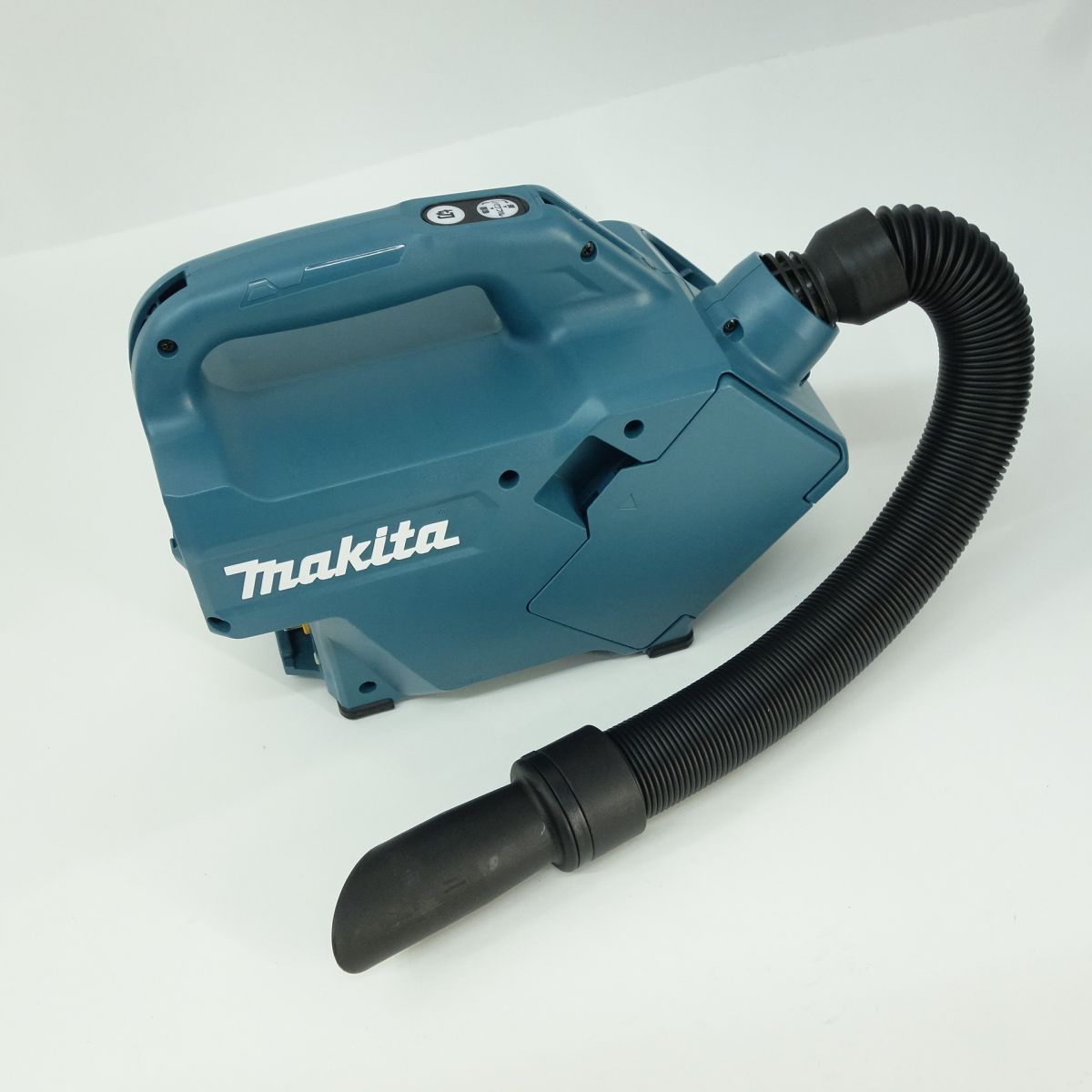 Makita 充電式クリーナ CL184D  中古 makita マキタ CL184D 充電式クリーナ ※中古 - メルカリ