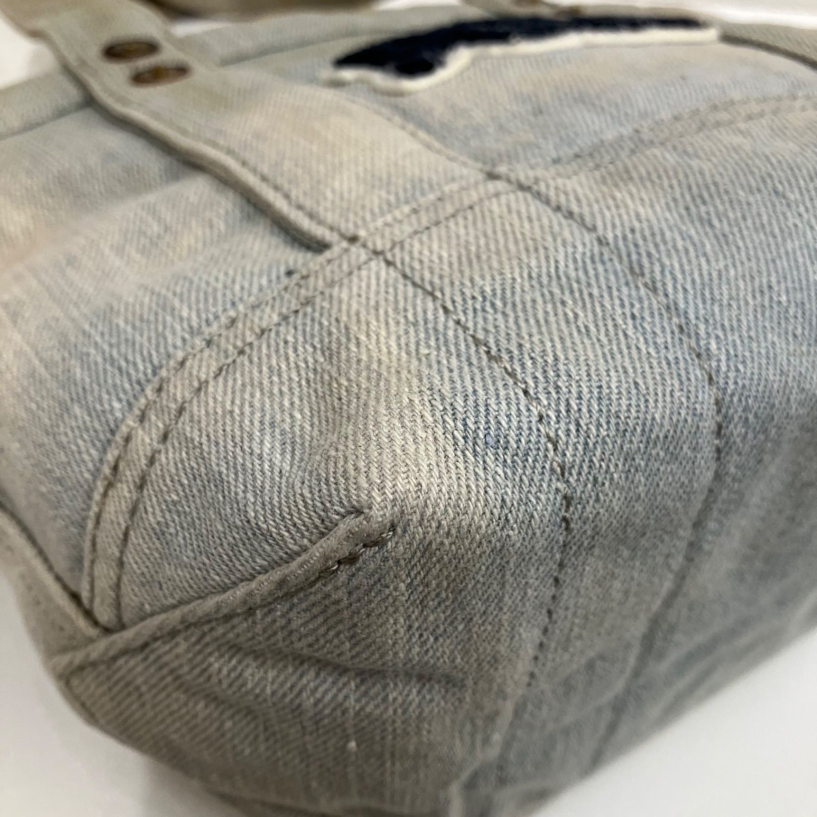 2473 POLO RALPH LAUREN ポロラルフローレン ハンドバッグ トート 
