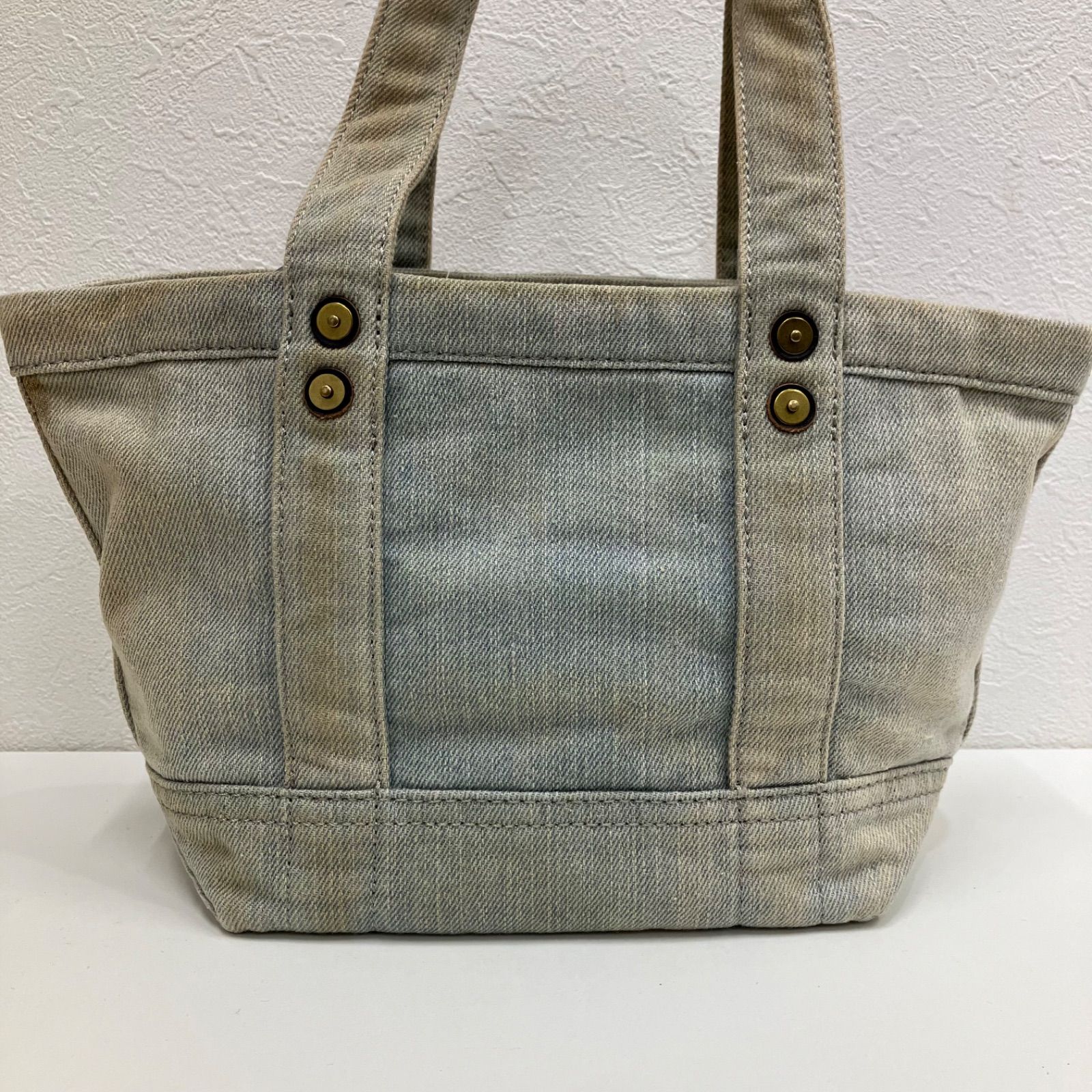 2473 POLO RALPH LAUREN ポロラルフローレン ハンドバッグ トート