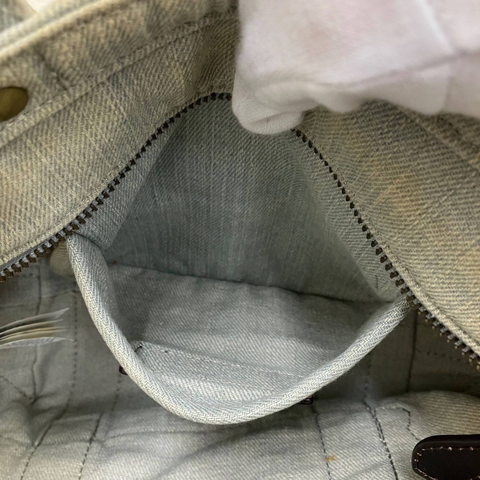 2473 POLO RALPH LAUREN ポロラルフローレン ハンドバッグ トート 