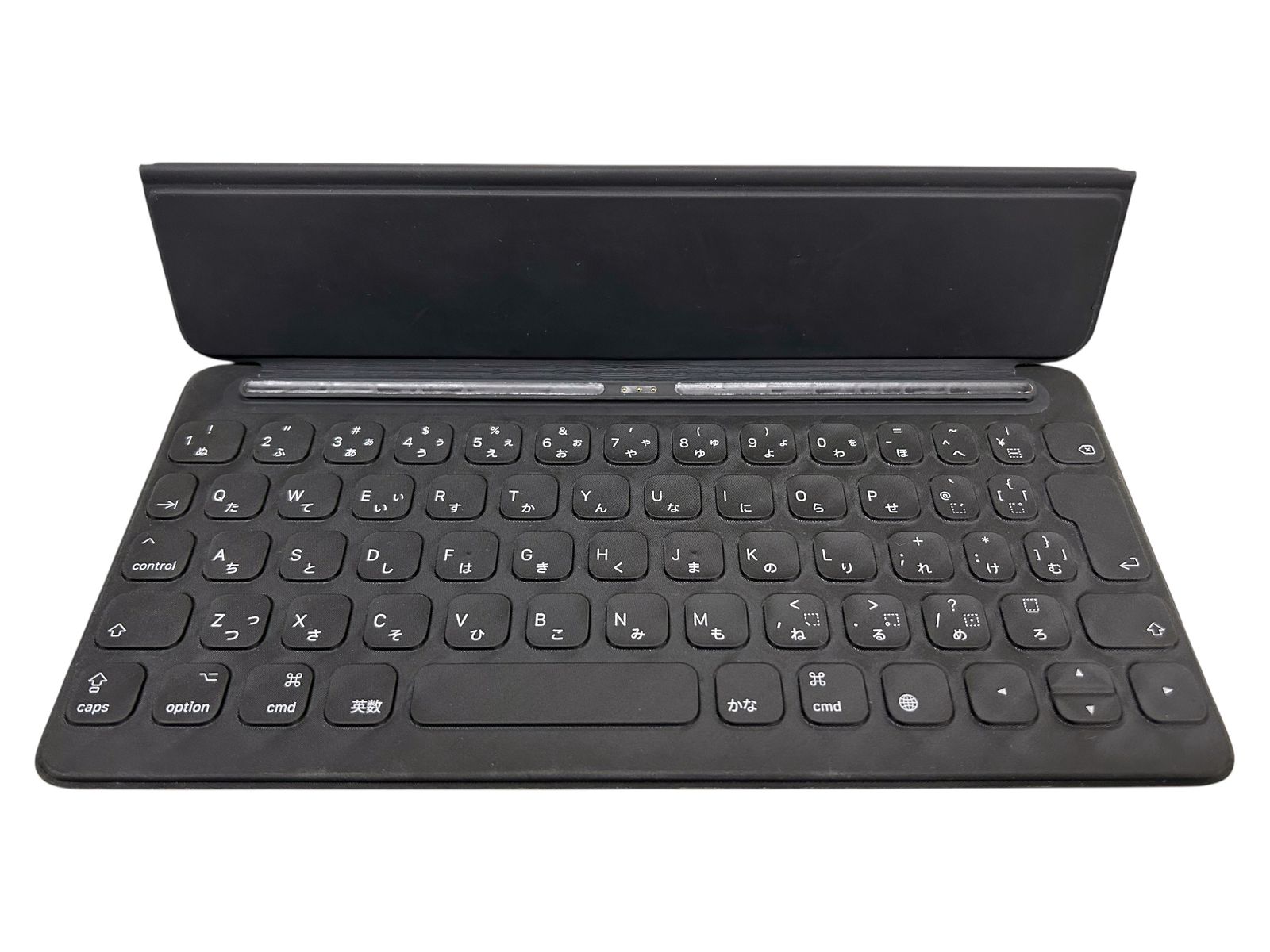 Apple Smart Keyboard iPad用 MX3L2J/A ブラック【B】 - メルカリ