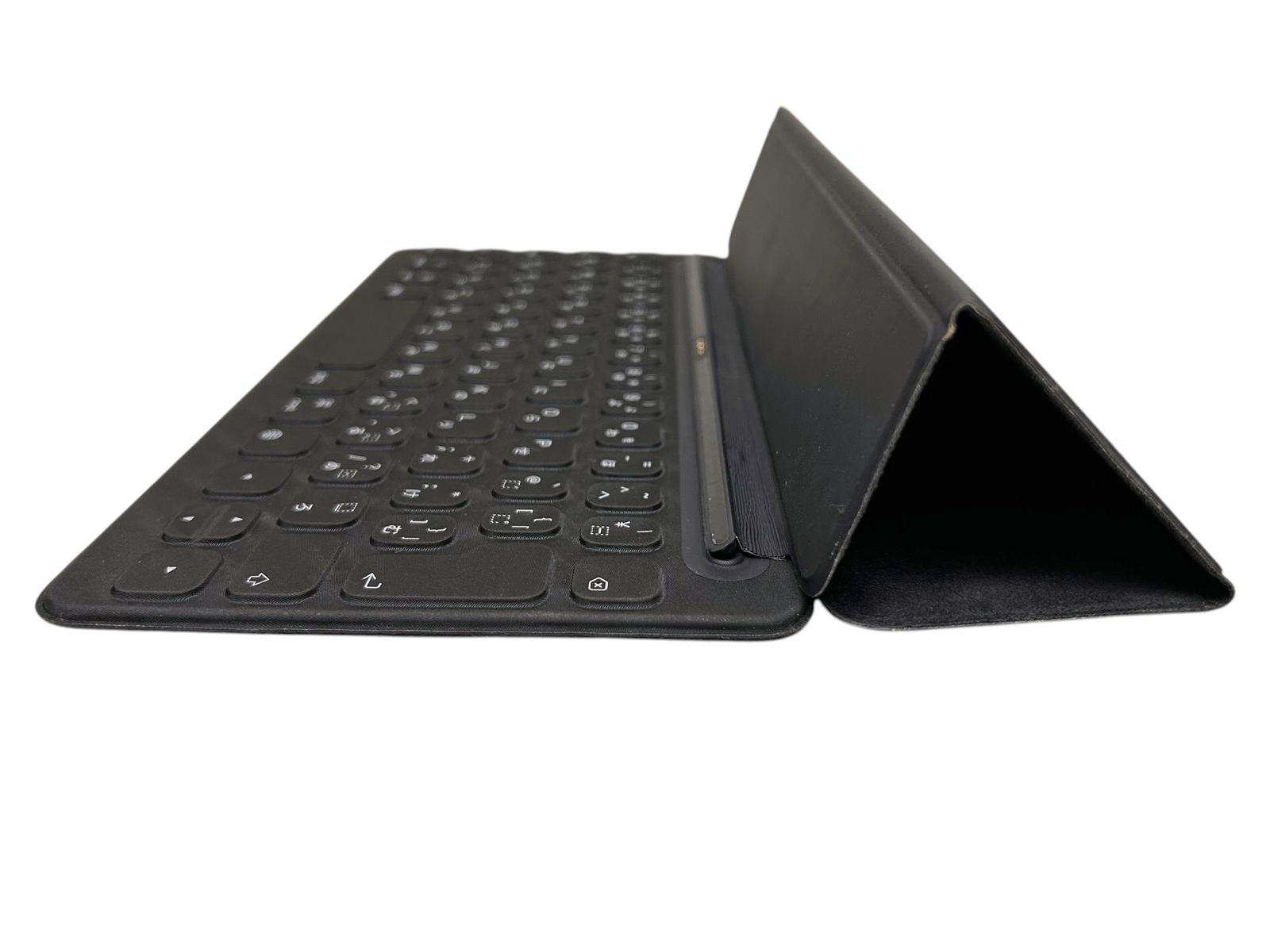 iPad Smart Keyboard ブラック MX3L2J/A 新品未開封】Apple Smart Keyboard MX3L2J/A ○iPad（第9/8/7世代