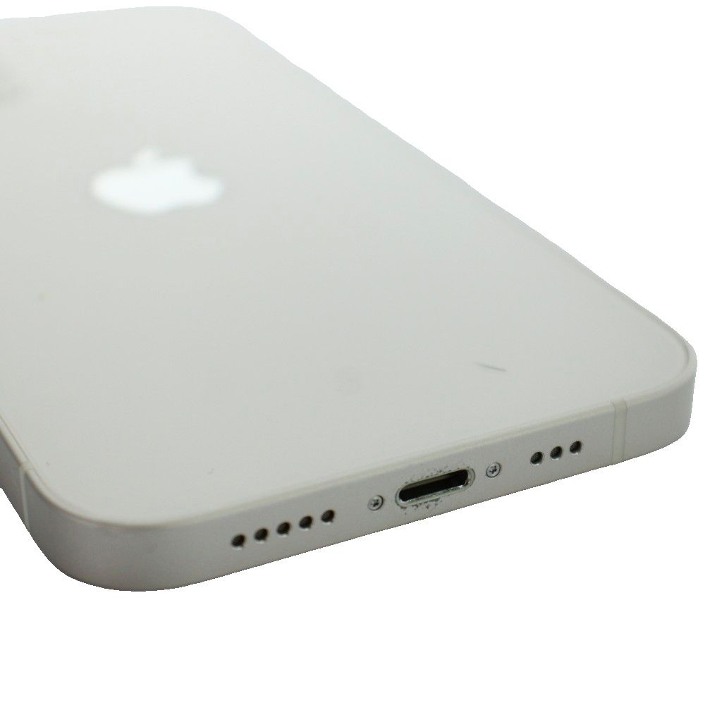 アップル Apple SIMフリー iPhone12 256GB MGJ13J/A バッテリー100 