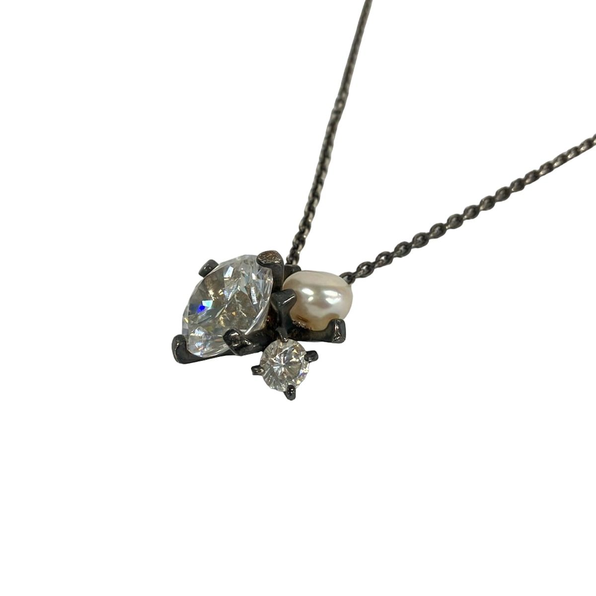 e.m. イーエム ネックレス 限定品 レア e.m./イーエム】ネックレス 