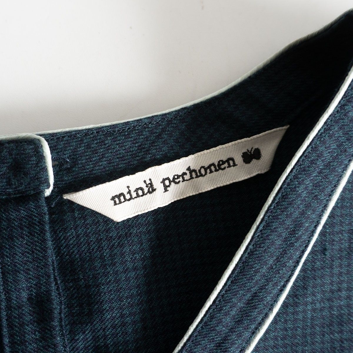 【極美品】mina perhonen【sunny hole ブラウス】38 ミナペルホネン 26040608 極美品】mina perhonen【sunny hole ブラウス】38 ミナペルホネン