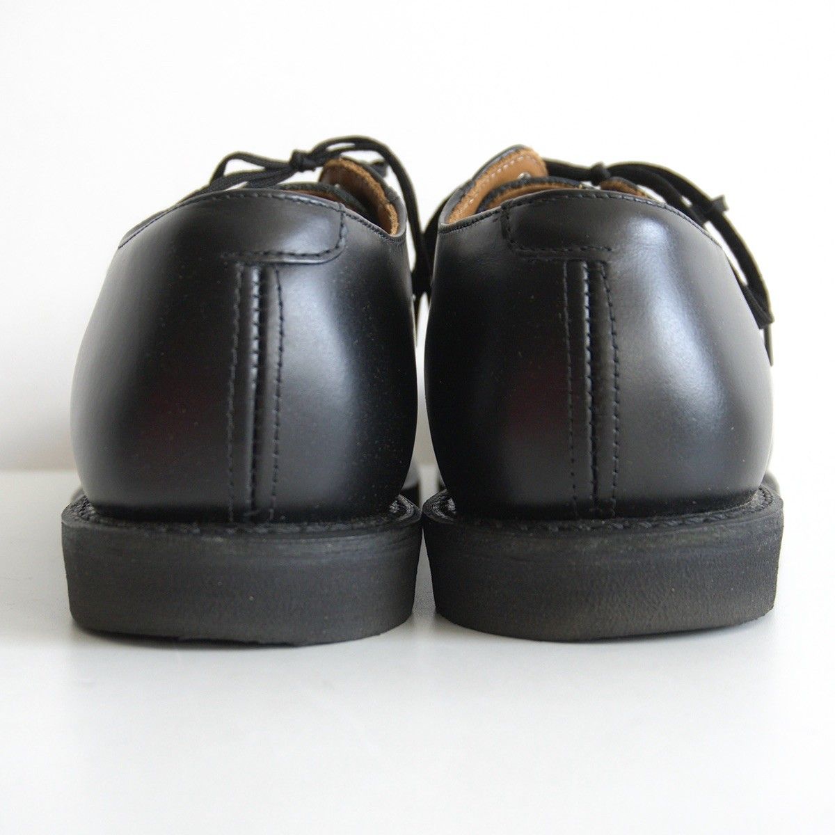 箱付き/25年製】REDWING【101 Postman Oxford 】US7D ポストマン