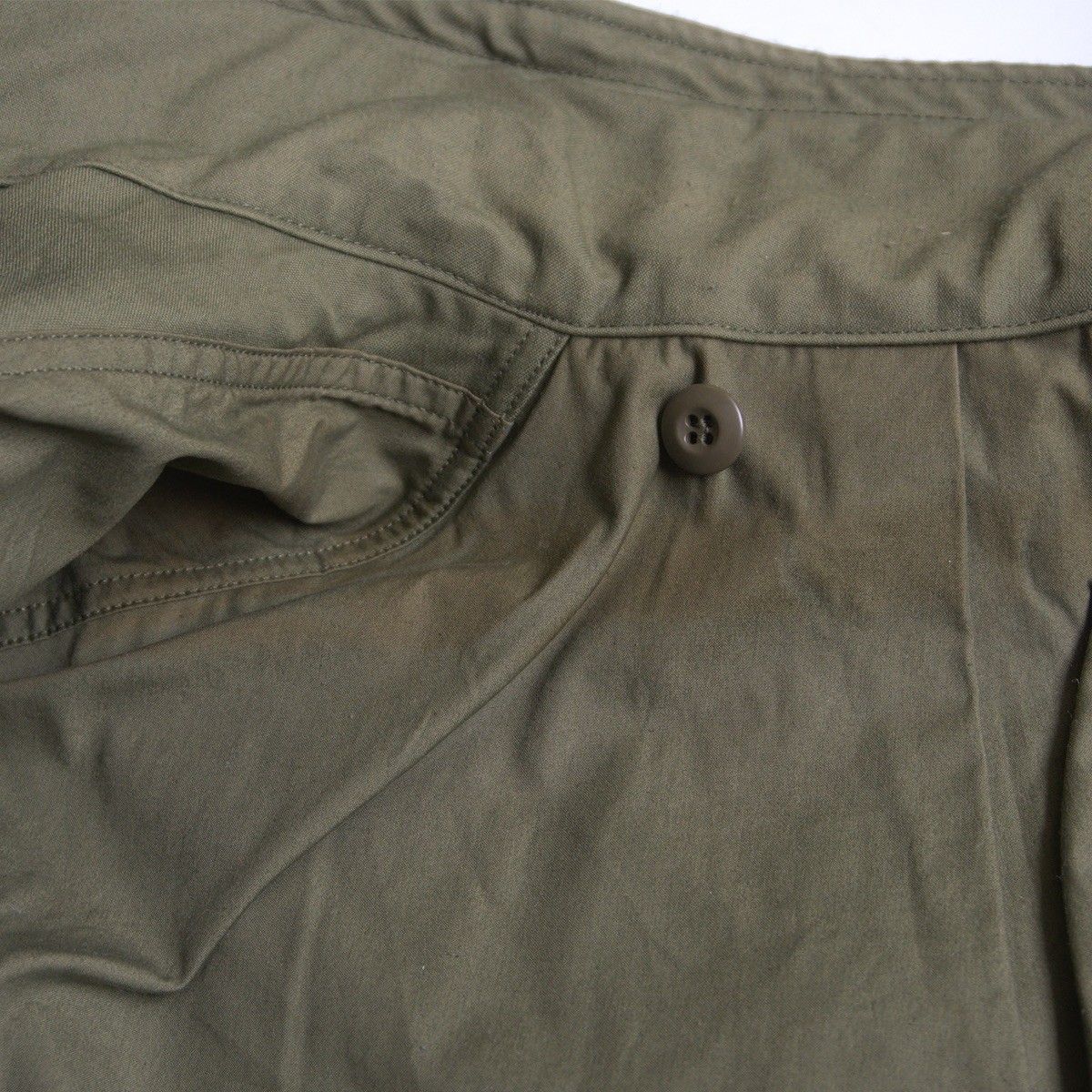 極美品/90s】US ARMY【M-65 フィールドジャケット/キルティング