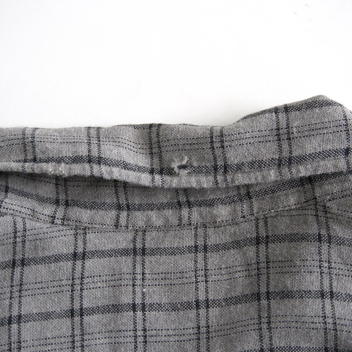 80s/田中オム】COMME des GARCONS HOMME PLUS 【80s オープンカラー