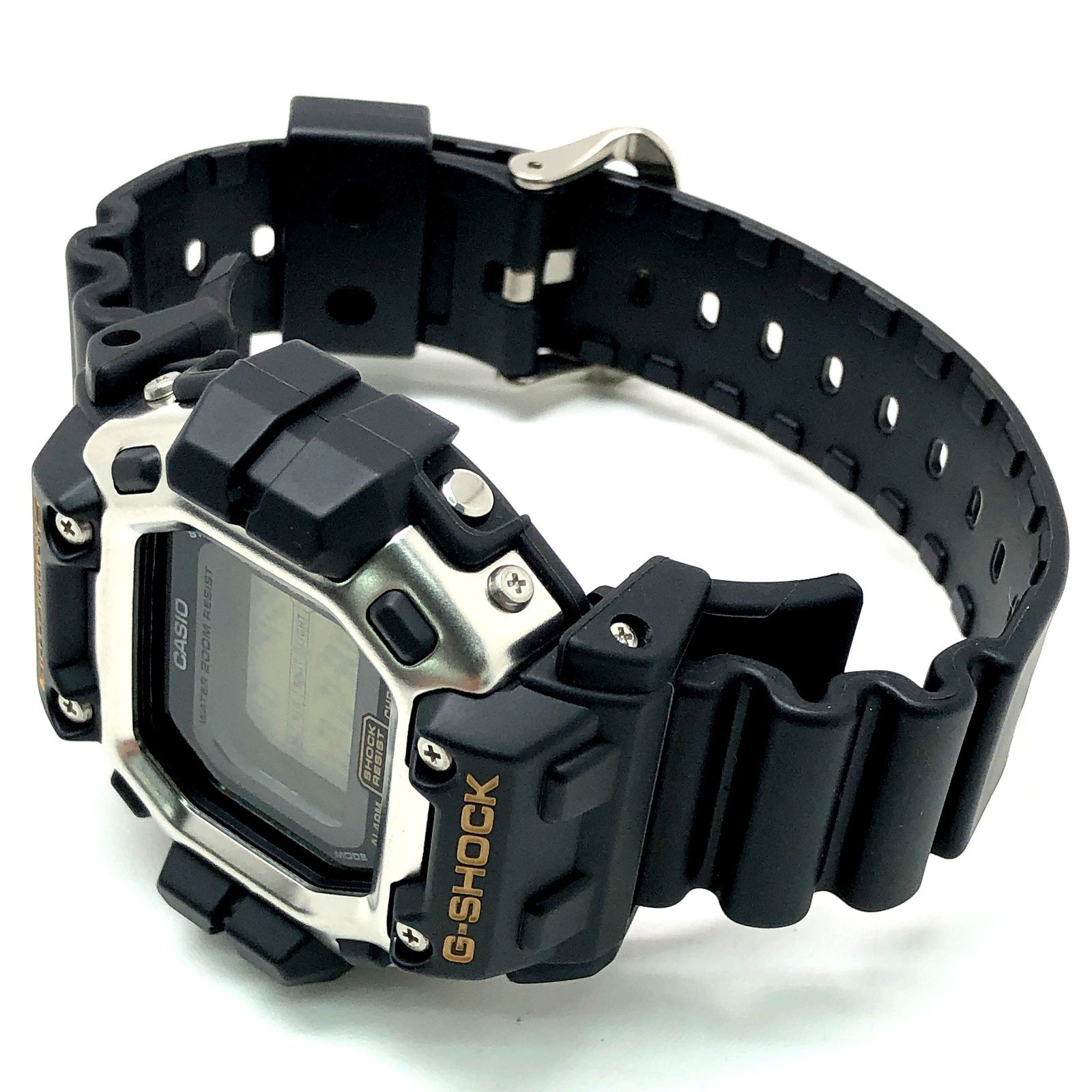 G-SHOCK ジーショック インラインホッキー CASIO DW-8300 2代目 