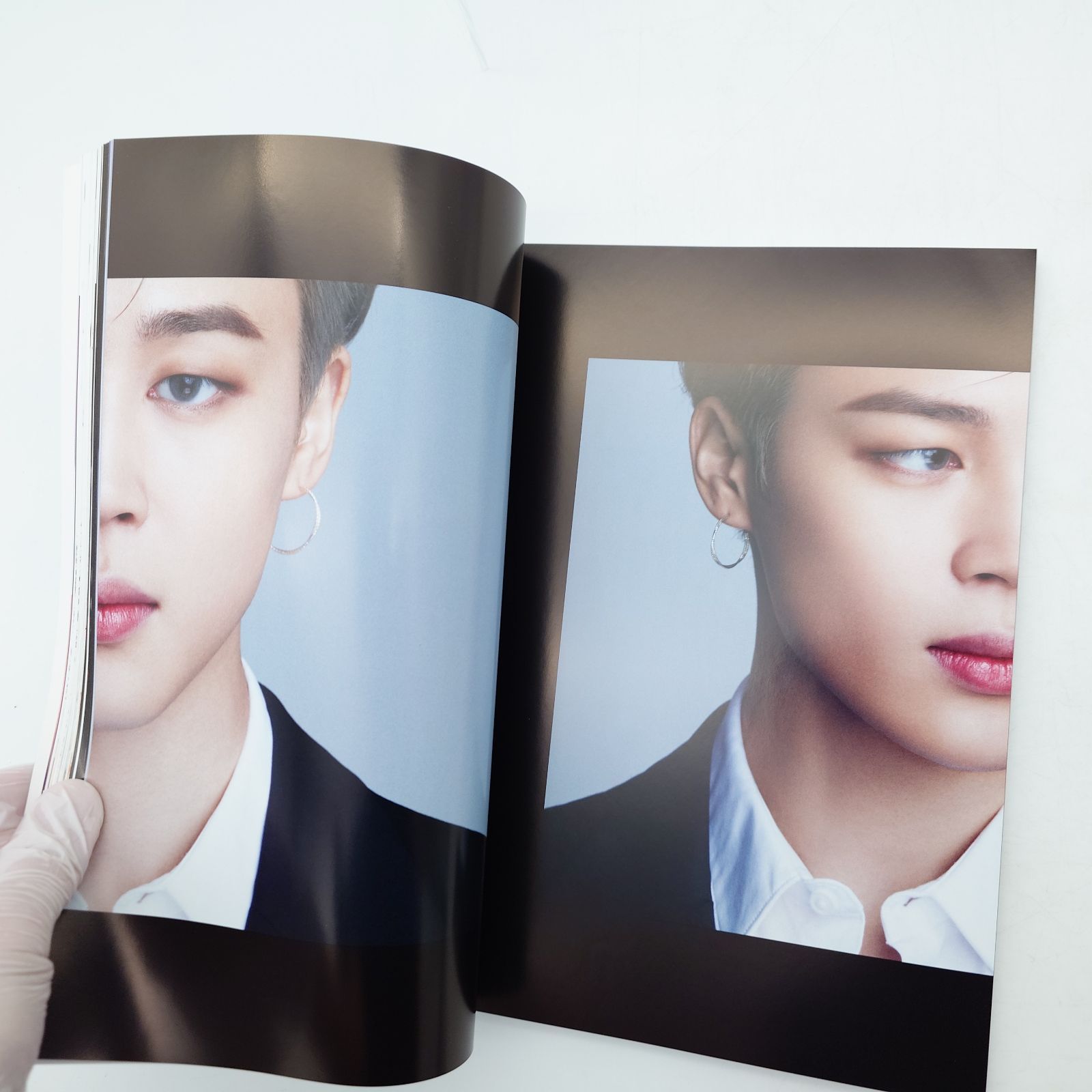 BTS Dicon  Behind まとめ売り　ジミングッズおまけ付き BTS DICON goes on ジミン アクリルキーホルダー JIMIN - メルカリ