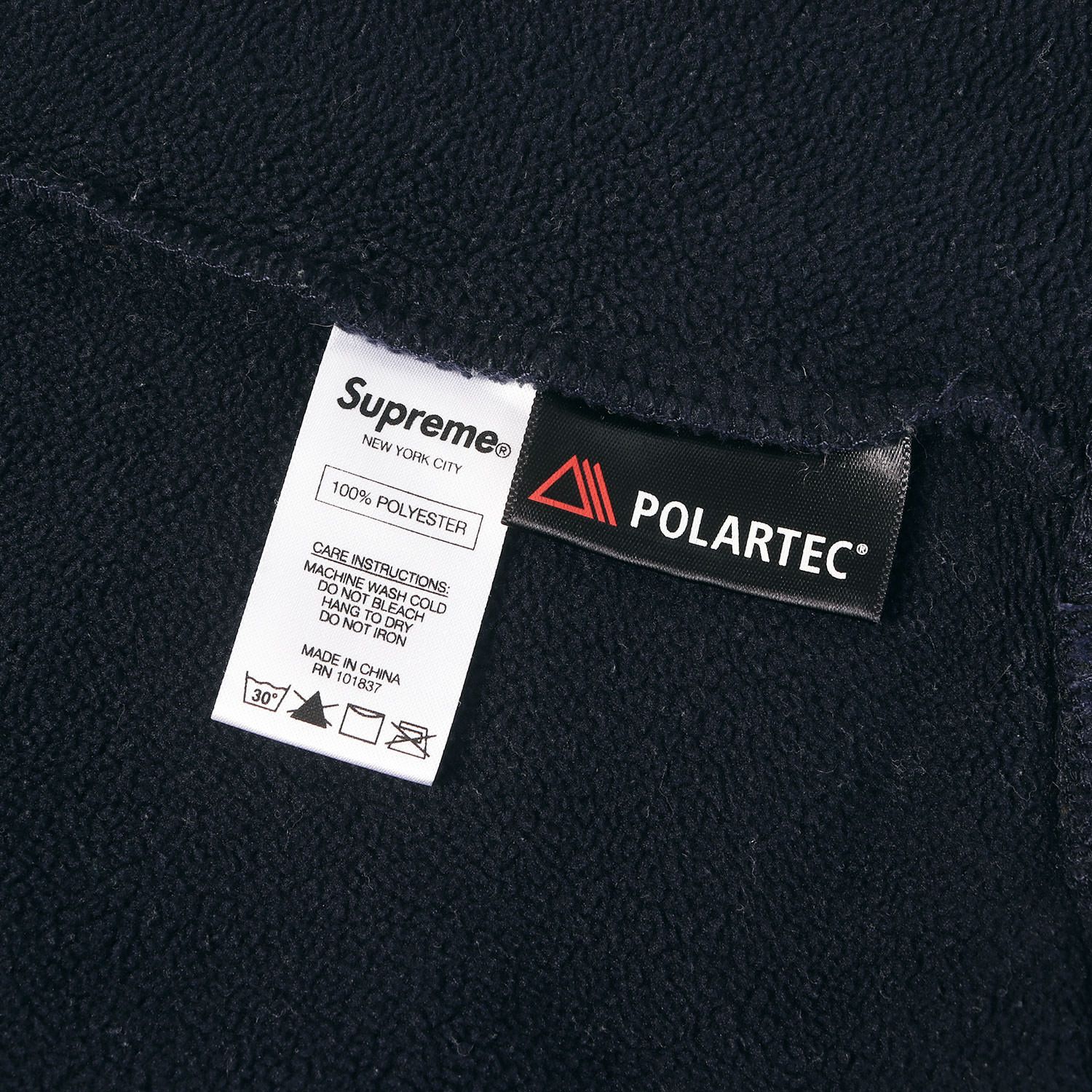 Supreme シュプリーム パーカー ネイビー 紺 サイズ:S | スモールBOX