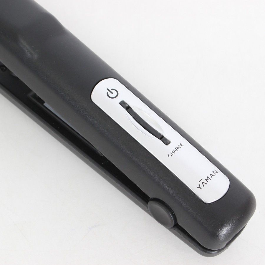美品】ヤーマン シャインプロ HC-21B 超音波トリートメント 家庭用美容