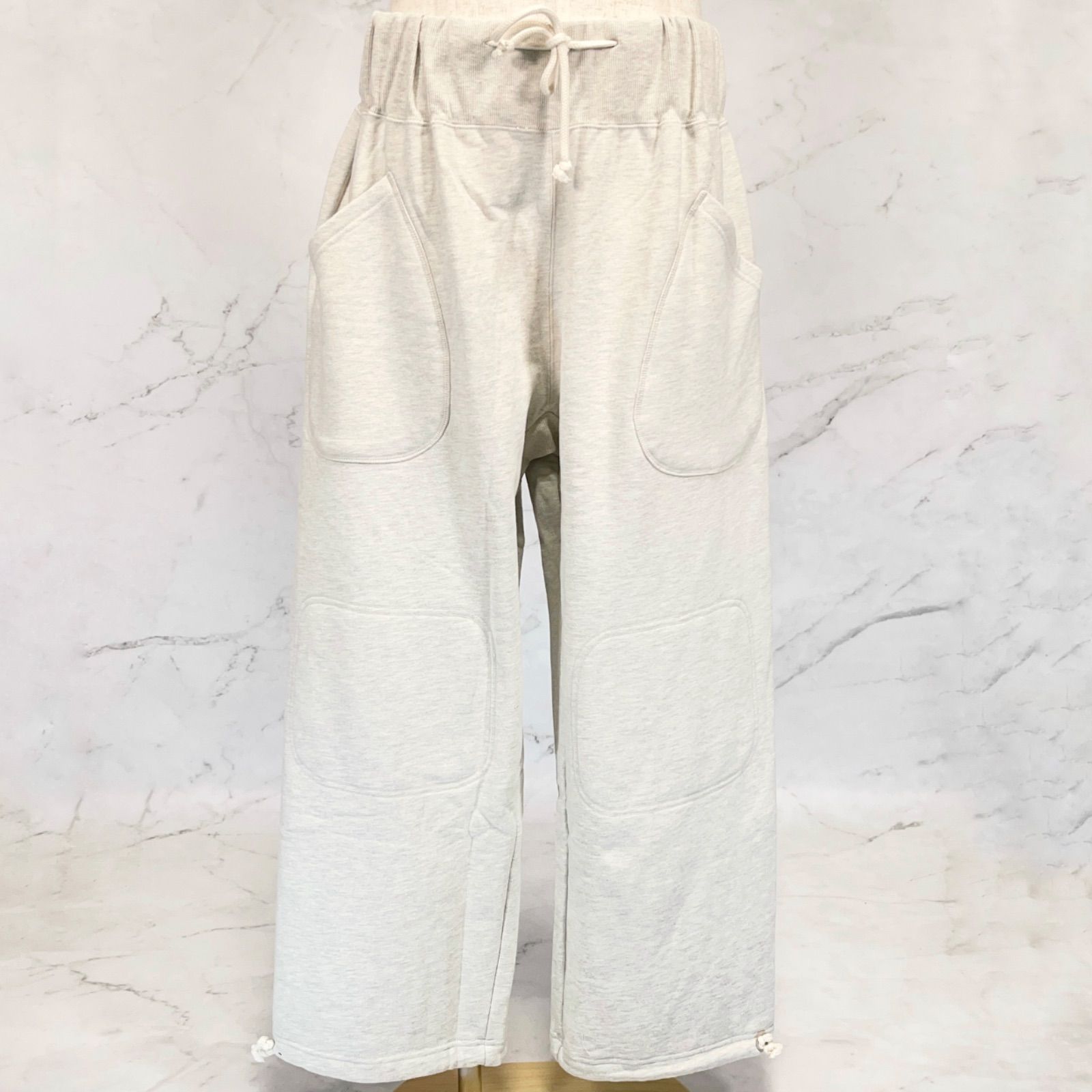 未使用品 WAIPER.inc ワイパーインク 米軍 US.NAVY ダブルニー 