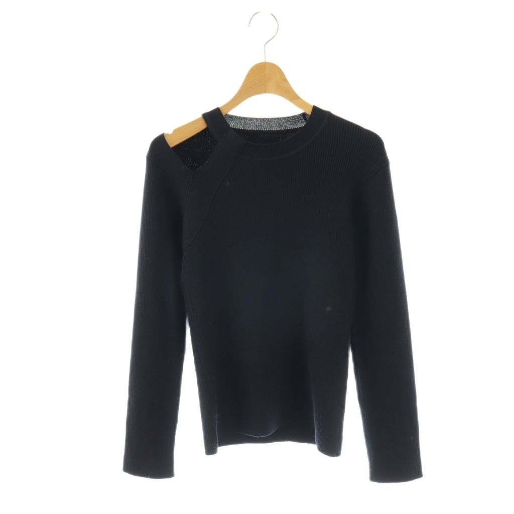 アディアム 44621 Nicoletta Sweater セーター ニット ADEAM/アディアム通販 | 44621 Nicoletta Sweater【送料無料】【店頭