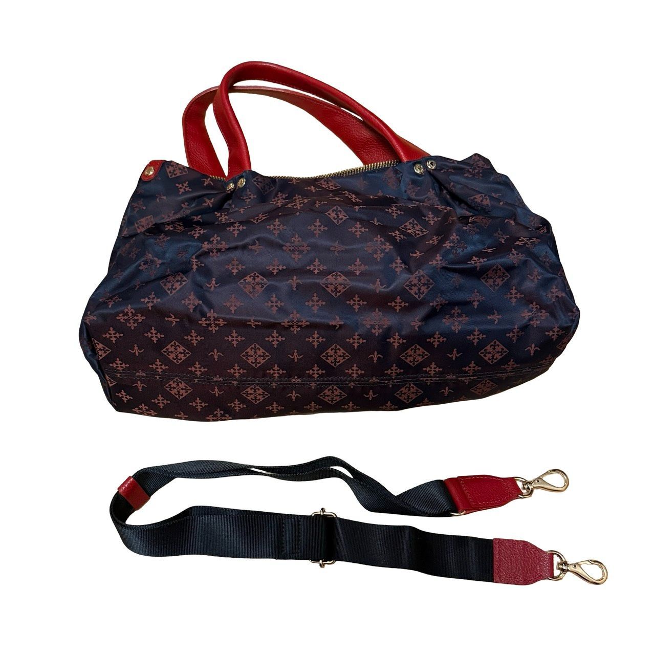 ラシット russet レディース 2WAY ショルダーバッグ トートバッグ