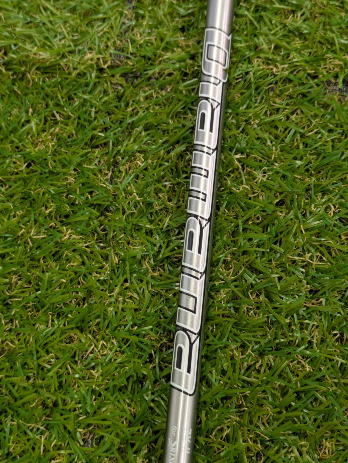 Dr【中古品】【試打済】【カバー無し】ダンロップ SRIXON ZX5 MKⅡ LS