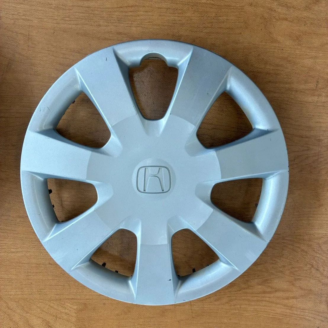ホンダ N－BOX 純正ホイールキャップ 13インチ 4枚セット 
