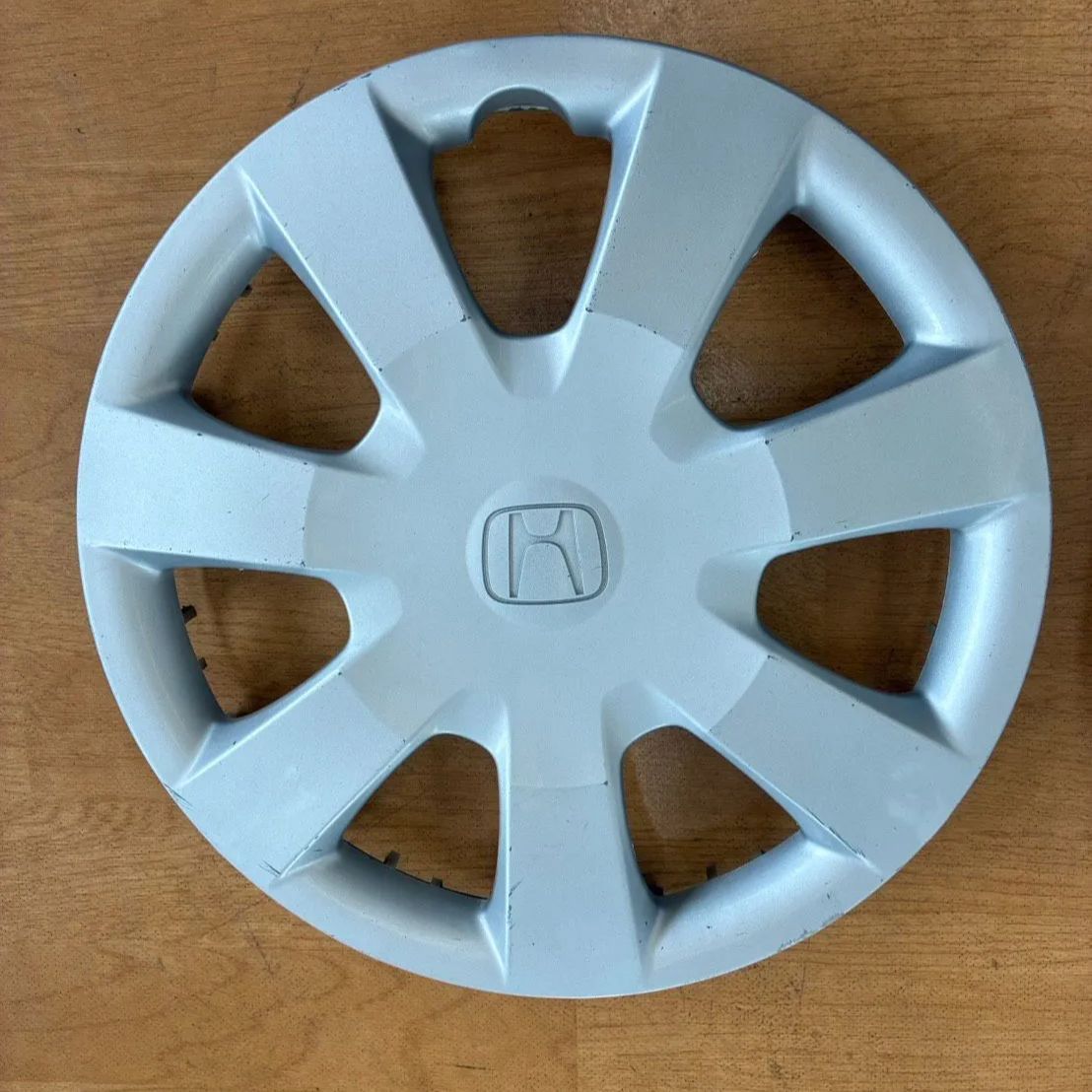 ホンダ N－BOX 純正ホイールキャップ 13インチ 4枚セット 