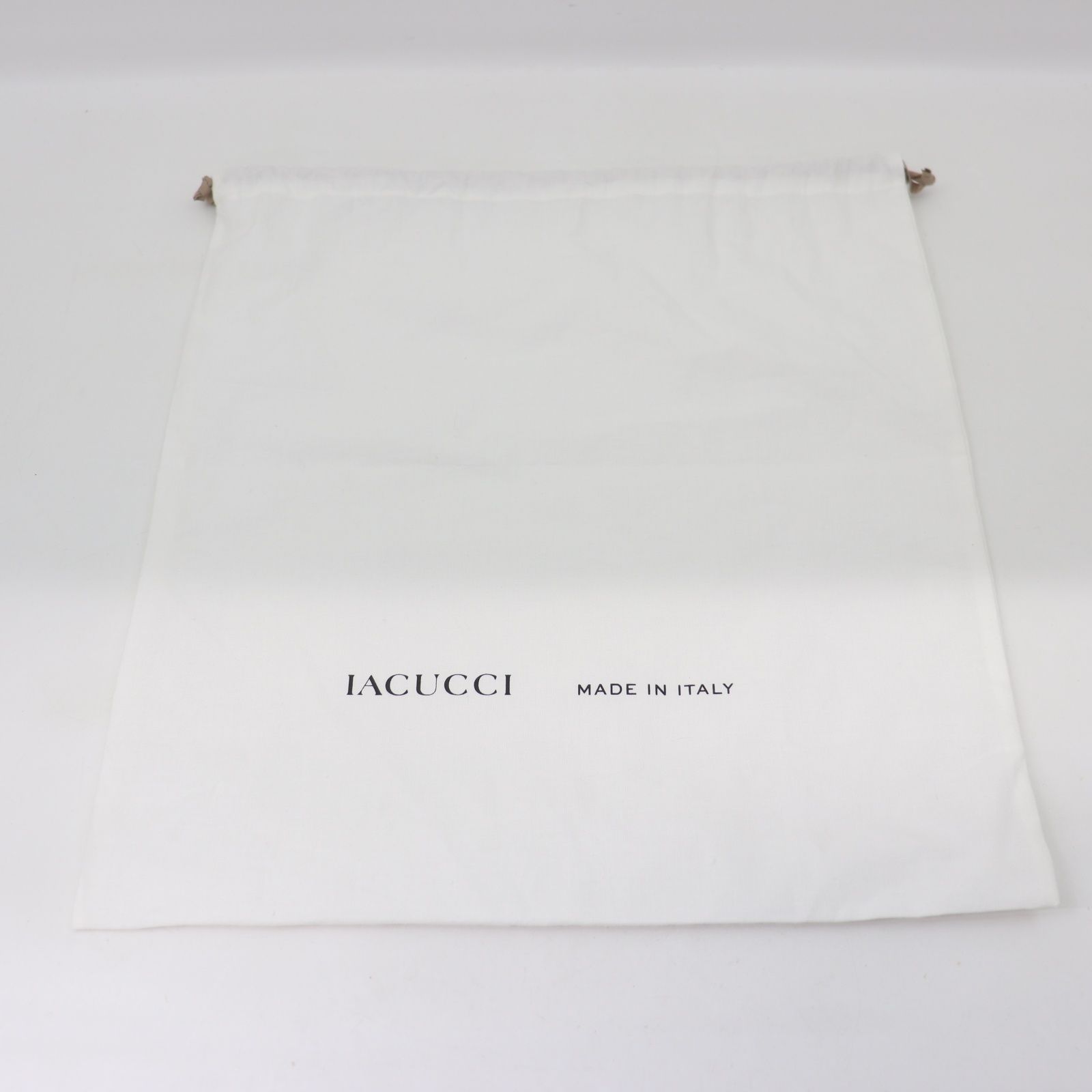 ITS8OJCU2UR6 美品 IAGUCCI イアクッチ クーポラ ショルダーバッグ