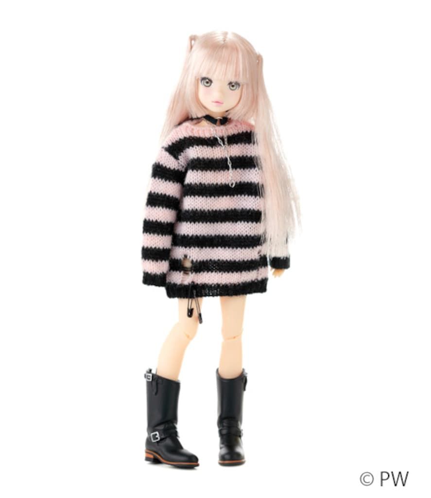 ★新品★ペットワークス CCSgirl 26SS ruruko