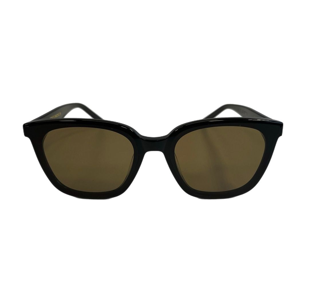M*r様 GENTLE MONSTER PINO 01 ブラウン　サングラス ブ Gentle Monster Pino 01(BR) Sunglasses | Black | FARFETCH CA