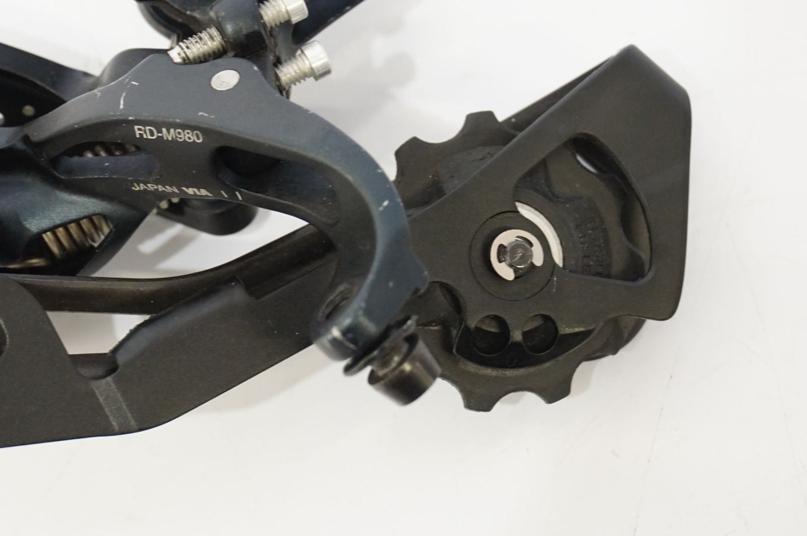 SHIMANO 「シマノ」 XTR RD-M980 リアディレイラー / バイチャリ浜松店 SHIMANO 「シマノ」 XTR RD-M980 リアディレイラー / バイチャリ浜松店