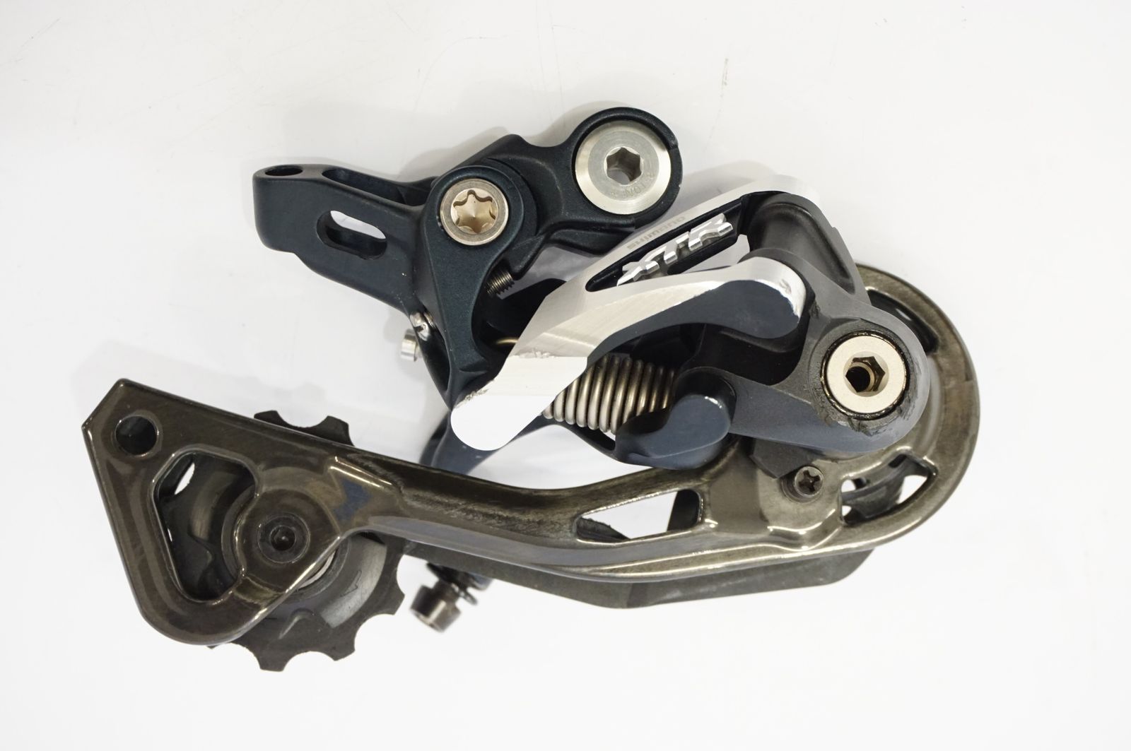 SHIMANO 「シマノ」 XTR RD-M980 リアディレイラー / バイチャリ浜松店 SHIMANO 「シマノ」 XTR RD-M980 リアディレイラー / バイチャリ浜松店
