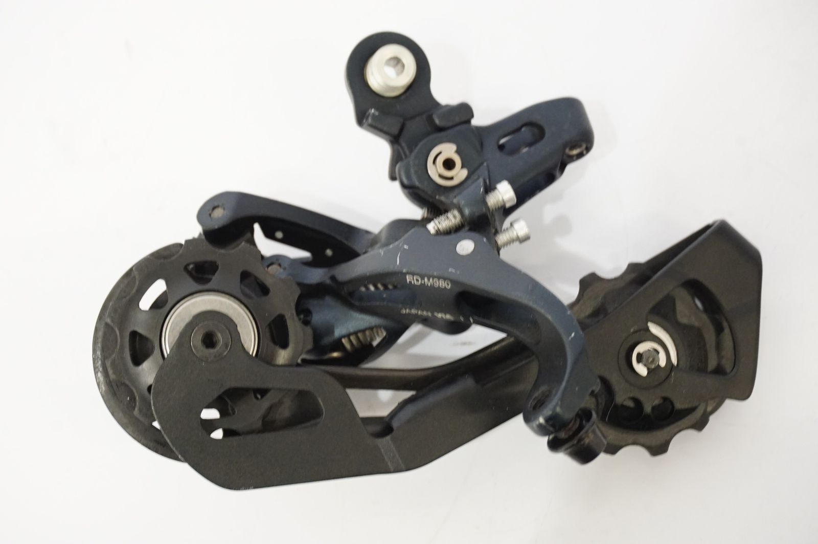 Shimano XTR RD-M980リアディレイラー SHIMANO 「シマノ」 XTR RD-M980 リアディレイラー / バイチャリ浜松店