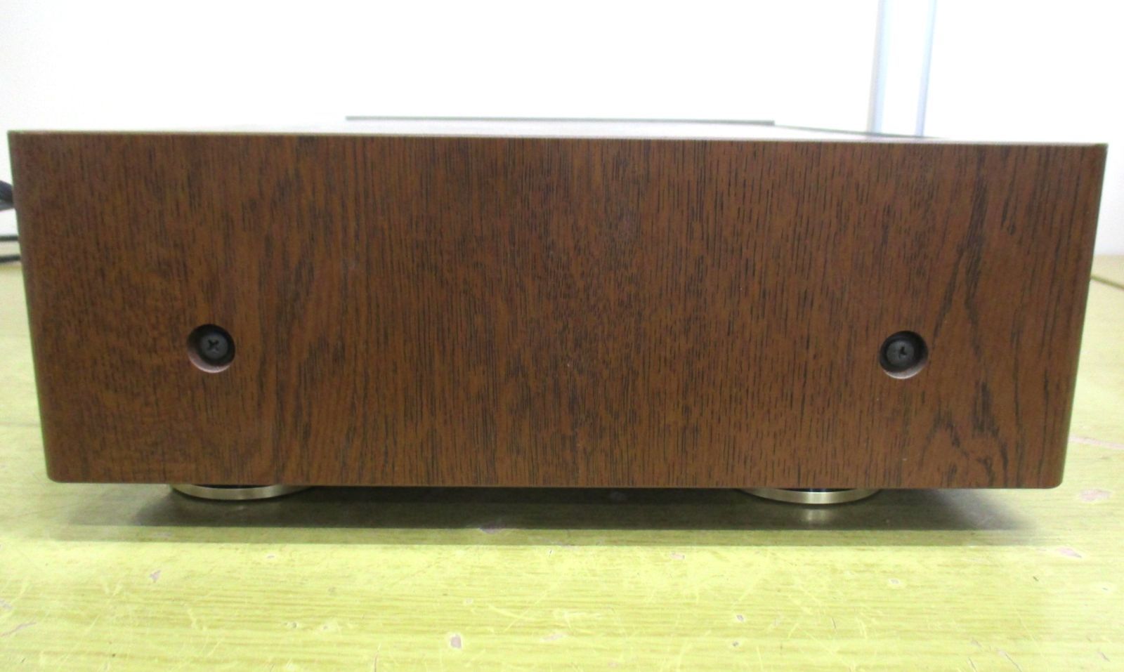 B166 DENON CDプレーヤー DCD-1630G - メルカリ