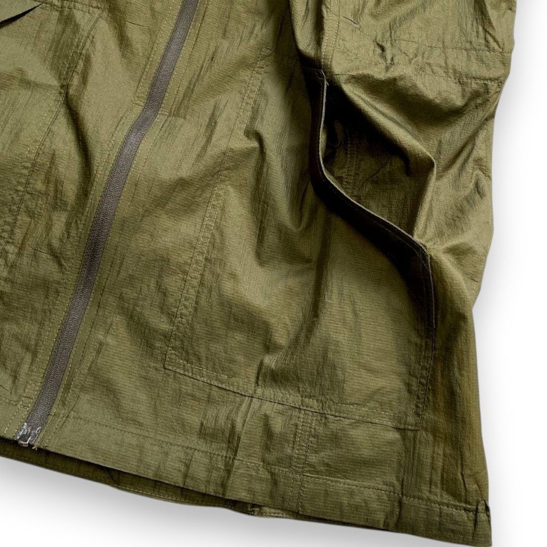 karrimor マウンテンパーカー XL オリーブ 【公式通販】