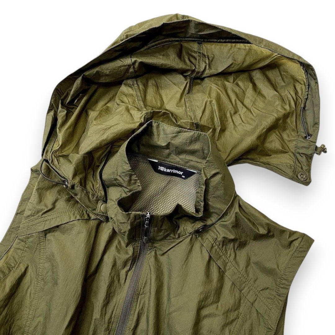 karrimor マウンテンパーカー XL オリーブ karrimor マウンテンパーカー XL オリーブ 【公式通販】