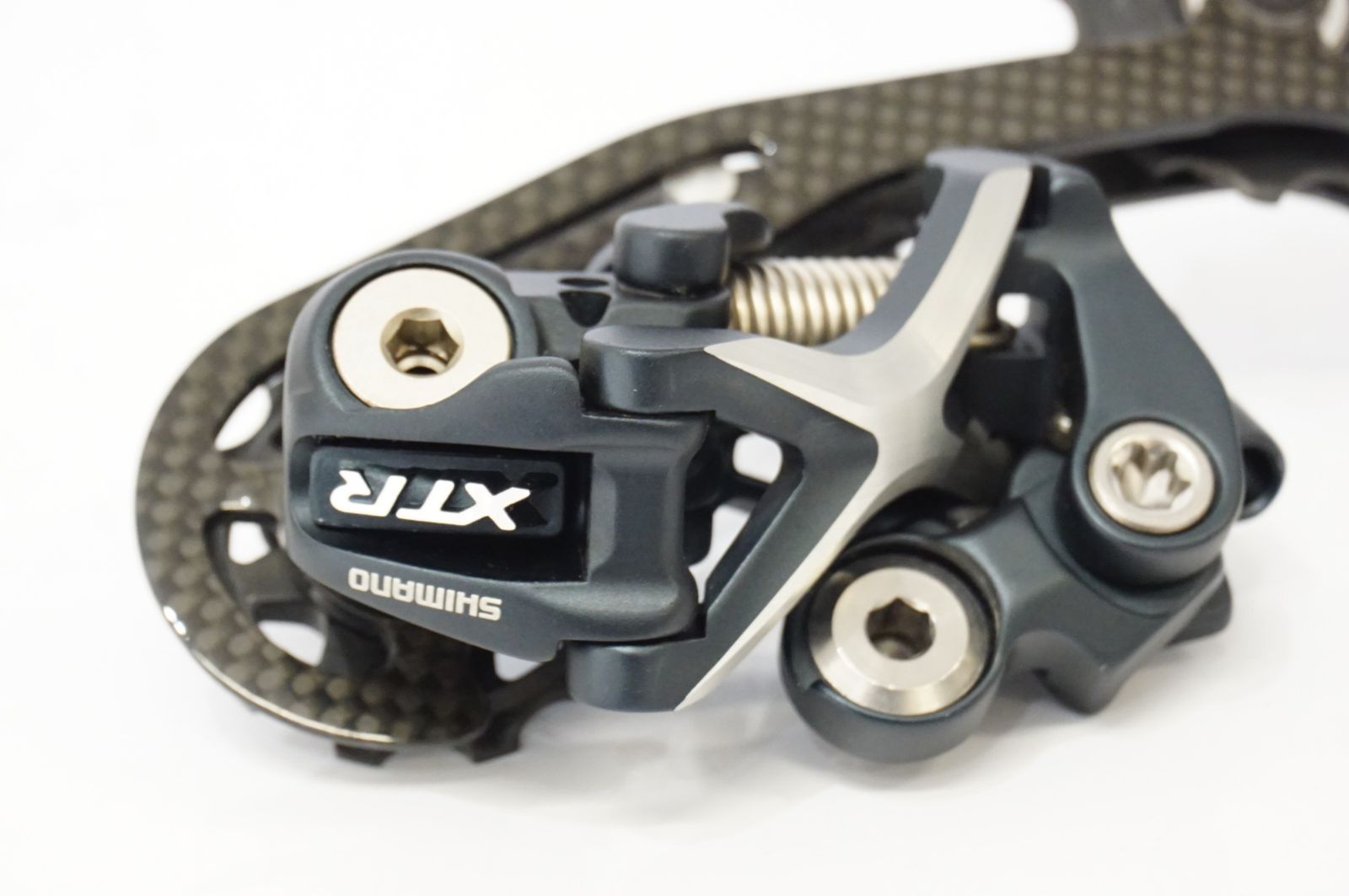 SHIMANO 「シマノ」 XTR RD-M972 リアディレイラー / バイチャリ浜松店 