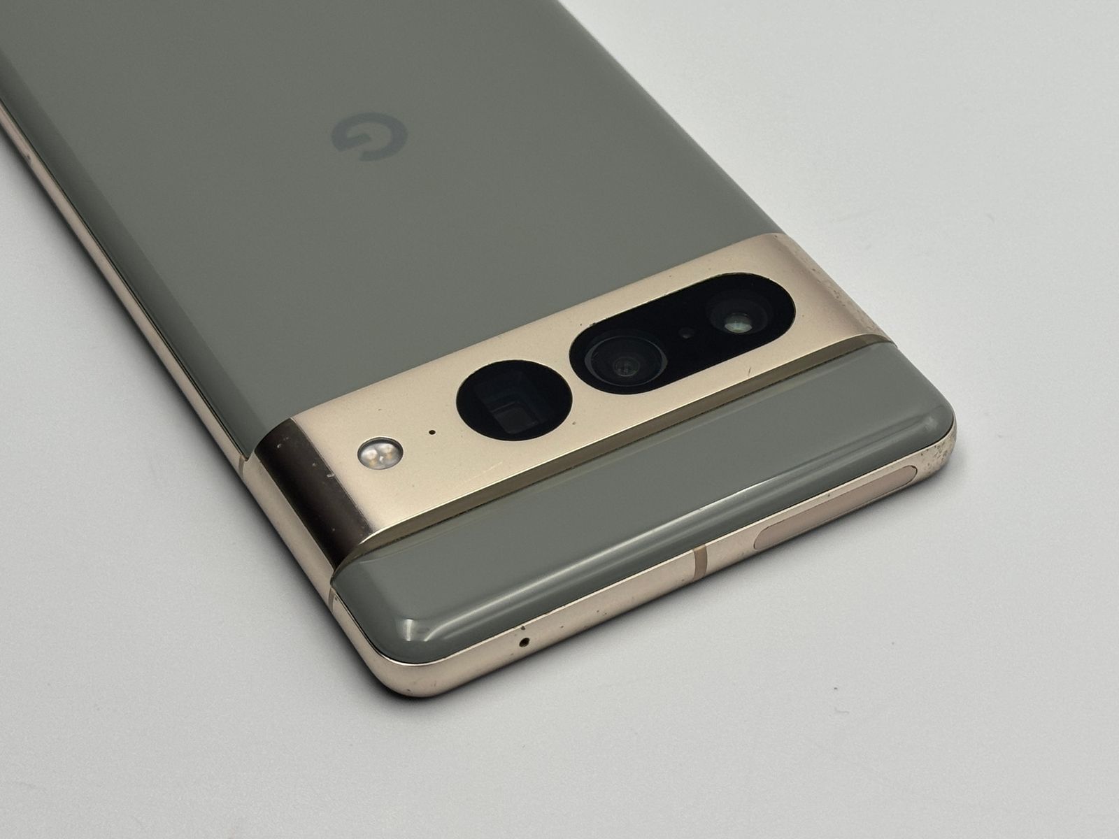 訳あり】Google Pixel 7 Pro 128GB Hazel SIMフリー 白ロム - メルカリ