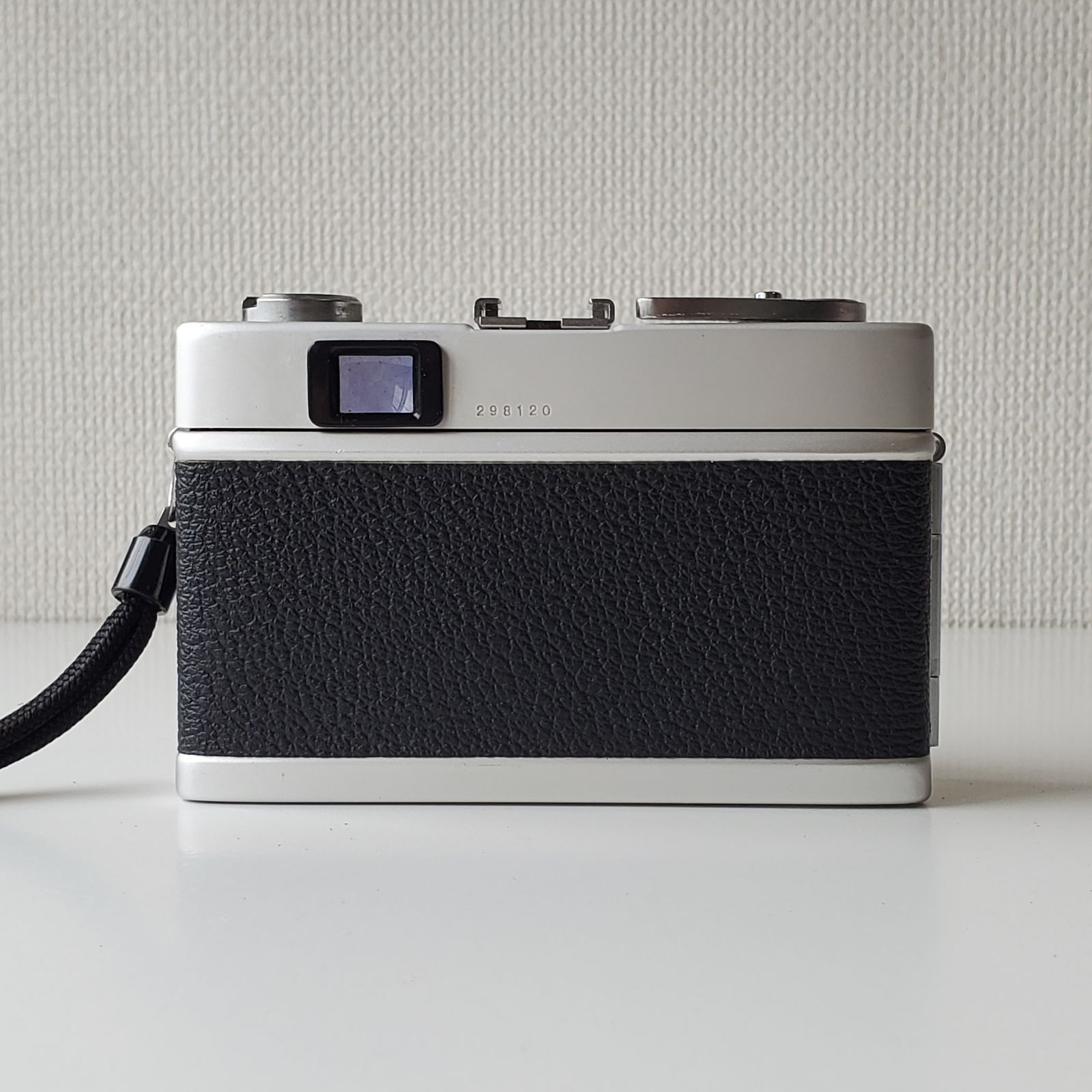 C35 KONICA E&L コニカ フィルムカメラ - 中古 公式通販 E＆L 38mm