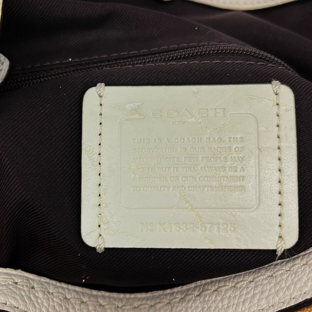 COACH(コーチ) ショルダーバッグ イーディー ショルダー バッグ 31