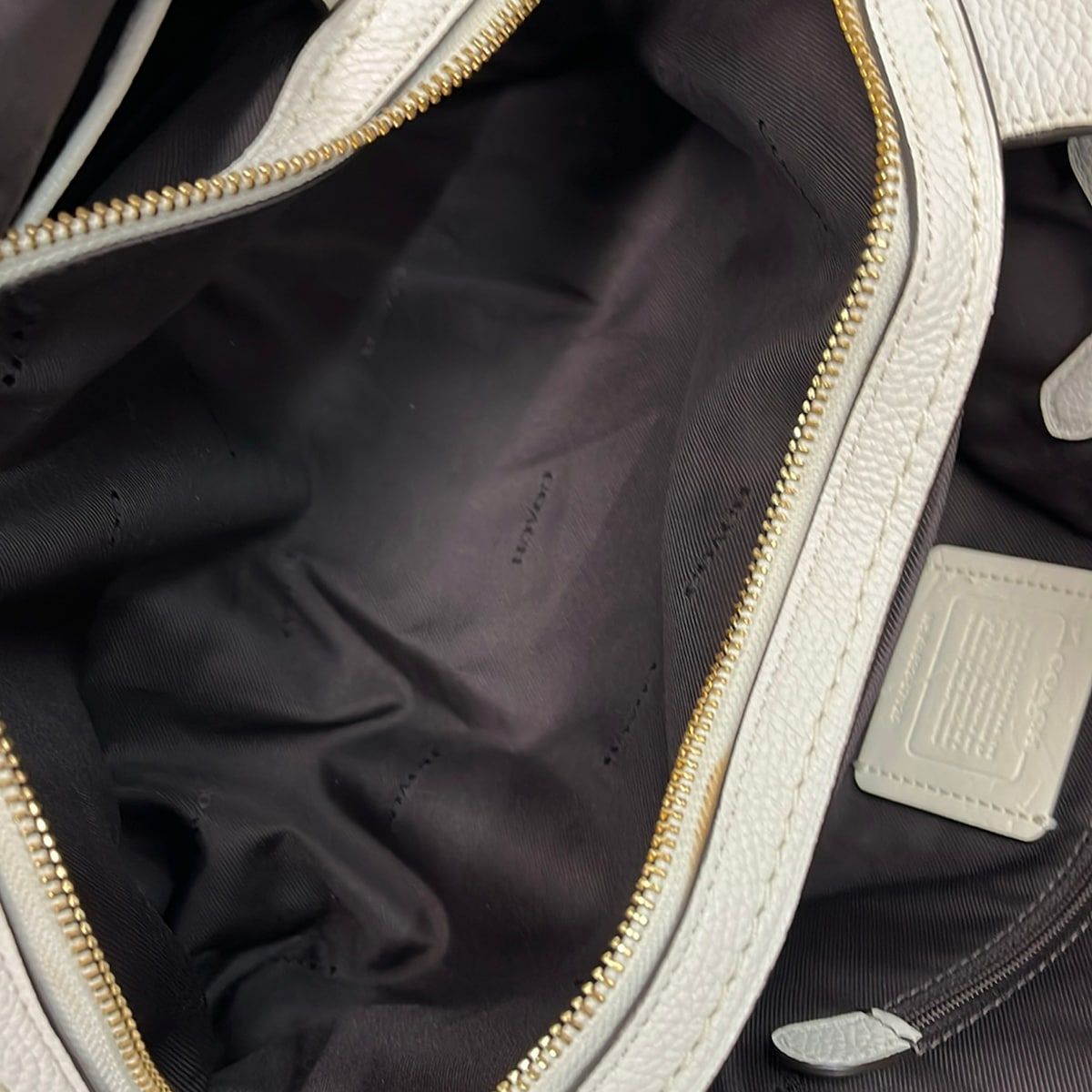 COACH(コーチ) ショルダーバッグ イーディー ショルダー バッグ 31