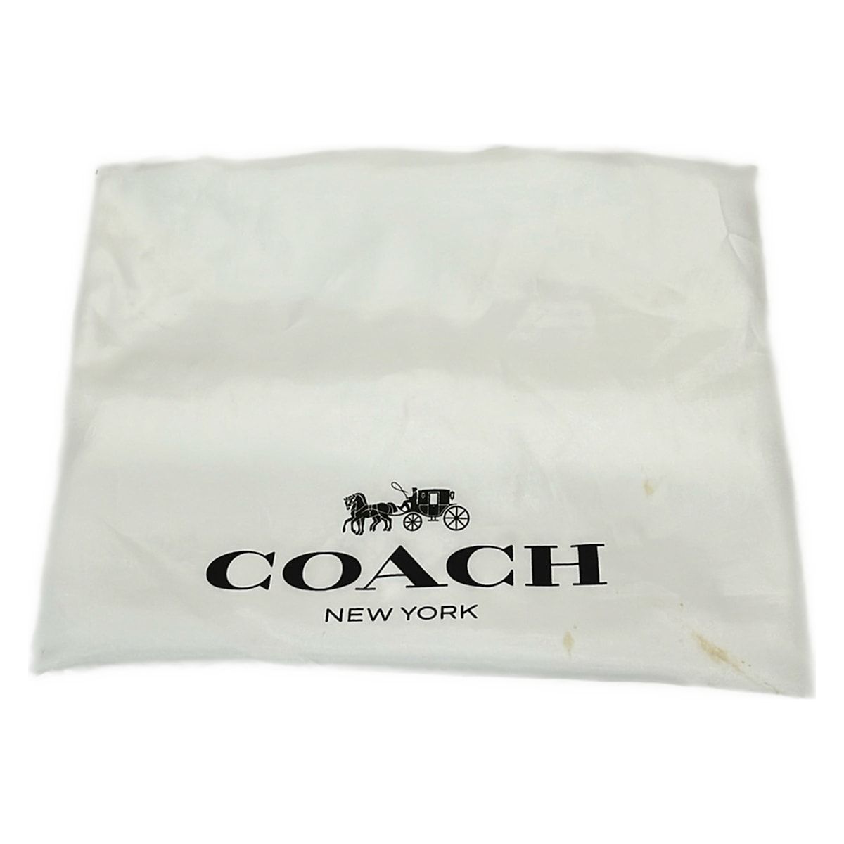 COACH(コーチ) ショルダーバッグ イーディー ショルダー バッグ 31 57125 白 レザー COACH - COACH(コーチ) ショルダーバッグ イーディー ショルダー