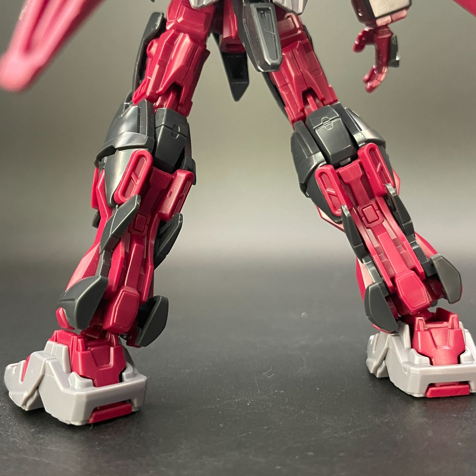 ガンプラ【ジャンク品/武装など欠品多数】 HG 1/144 ガンダム