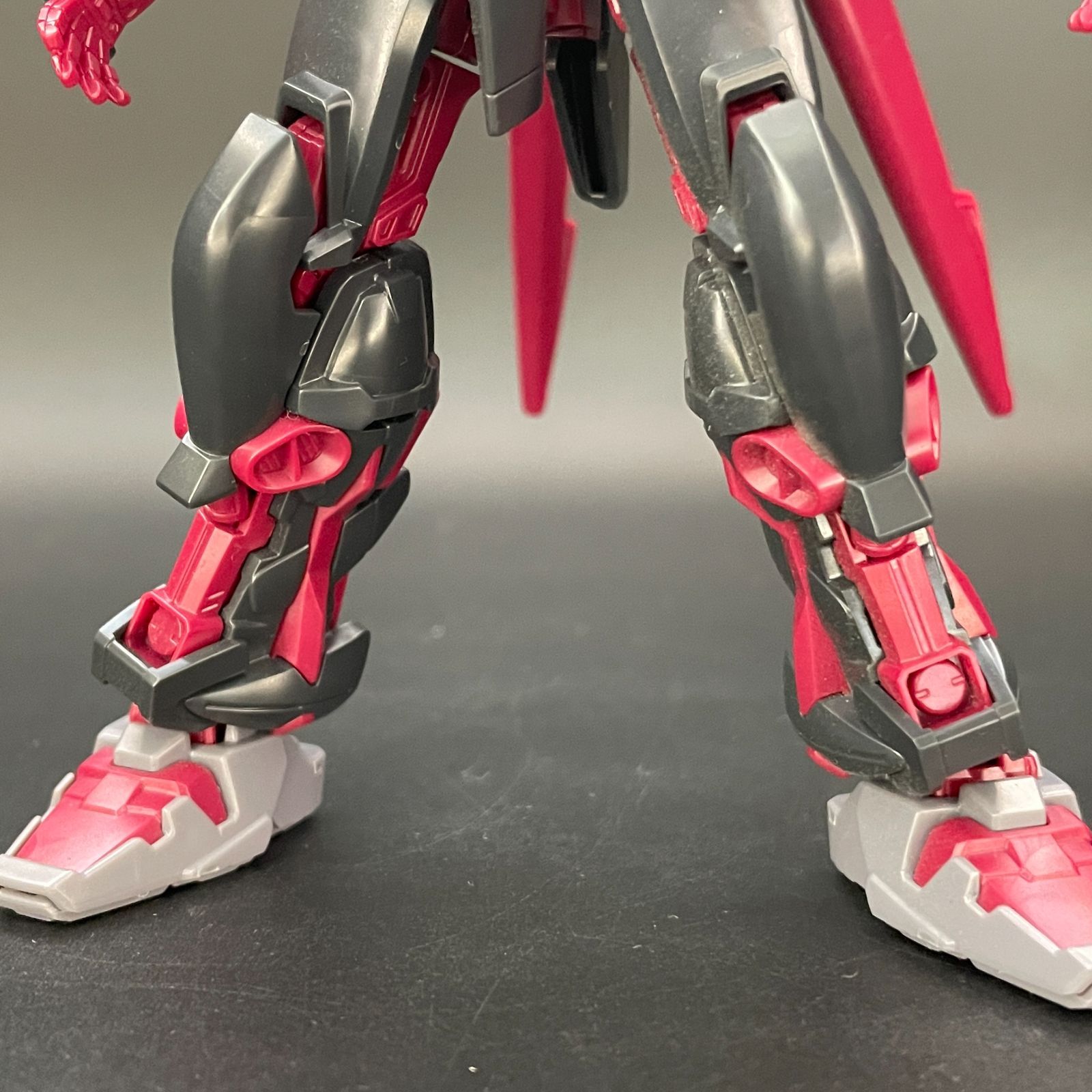 ガンプラ【ジャンク品/武装など欠品多数】 HG 1/144 ガンダム