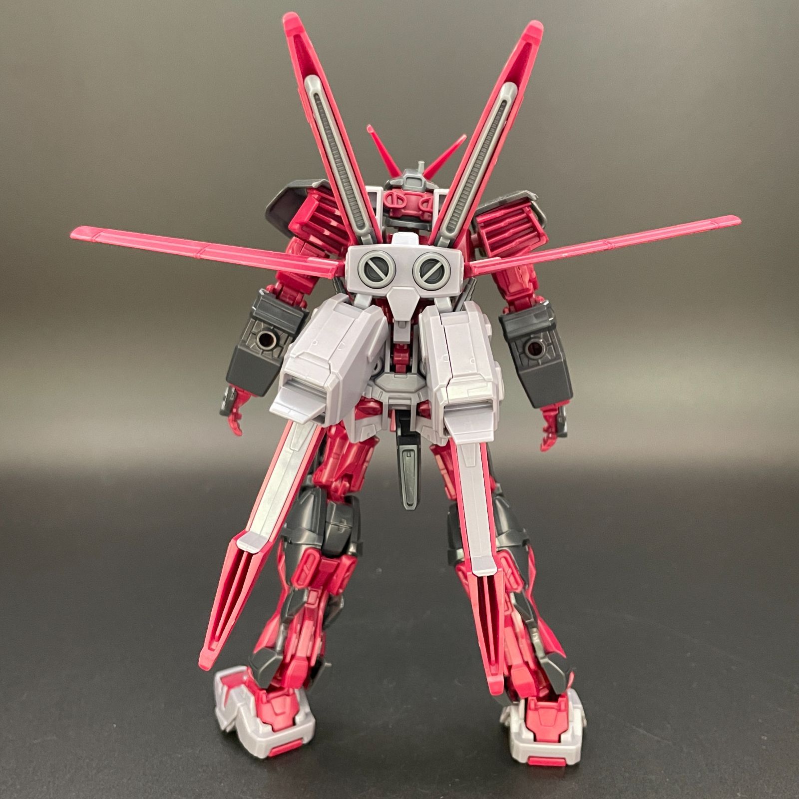 ガンプラ【ジャンク品/武装など欠品多数】 HG 1/144 ガンダム