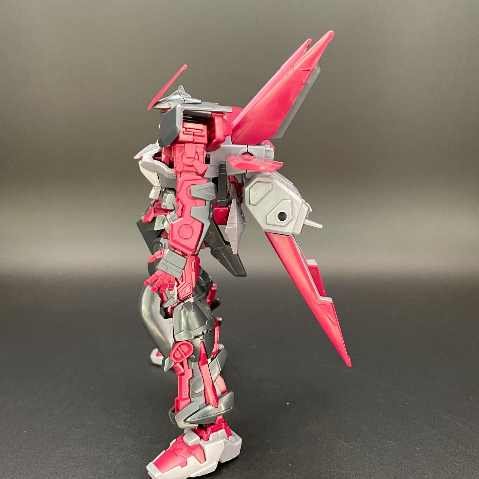 ガンプラ【ジャンク品/武装など欠品多数】 HG 1/144 ガンダム 