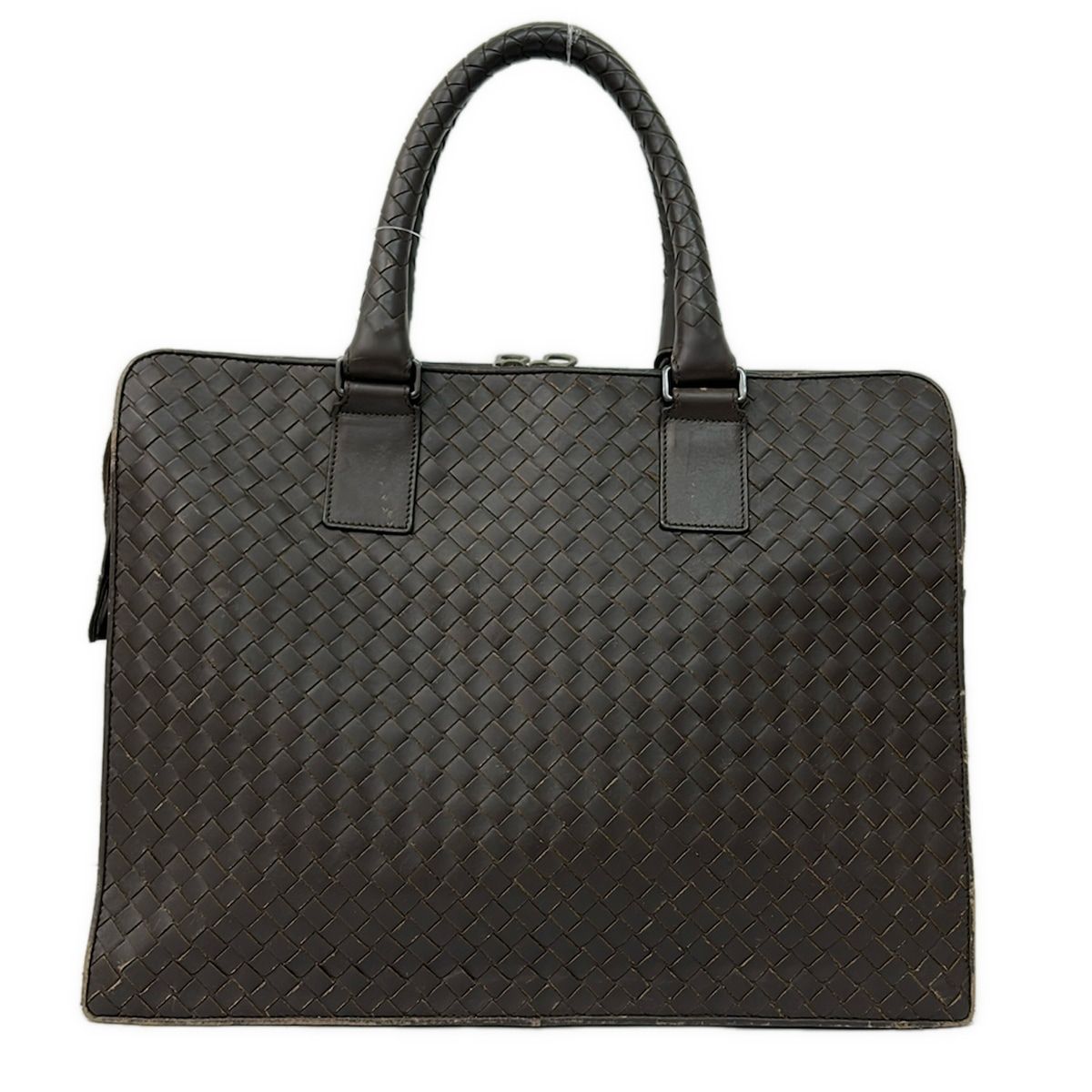 BOTTEGA VENETA(ボッテガヴェネタ) ビジネスバッグ イントレチャート