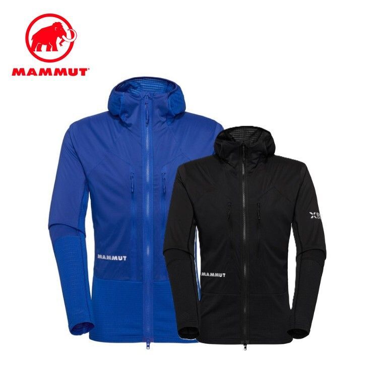 26春夏 マムート MAMMUT メンズ アイガー ノードワンド